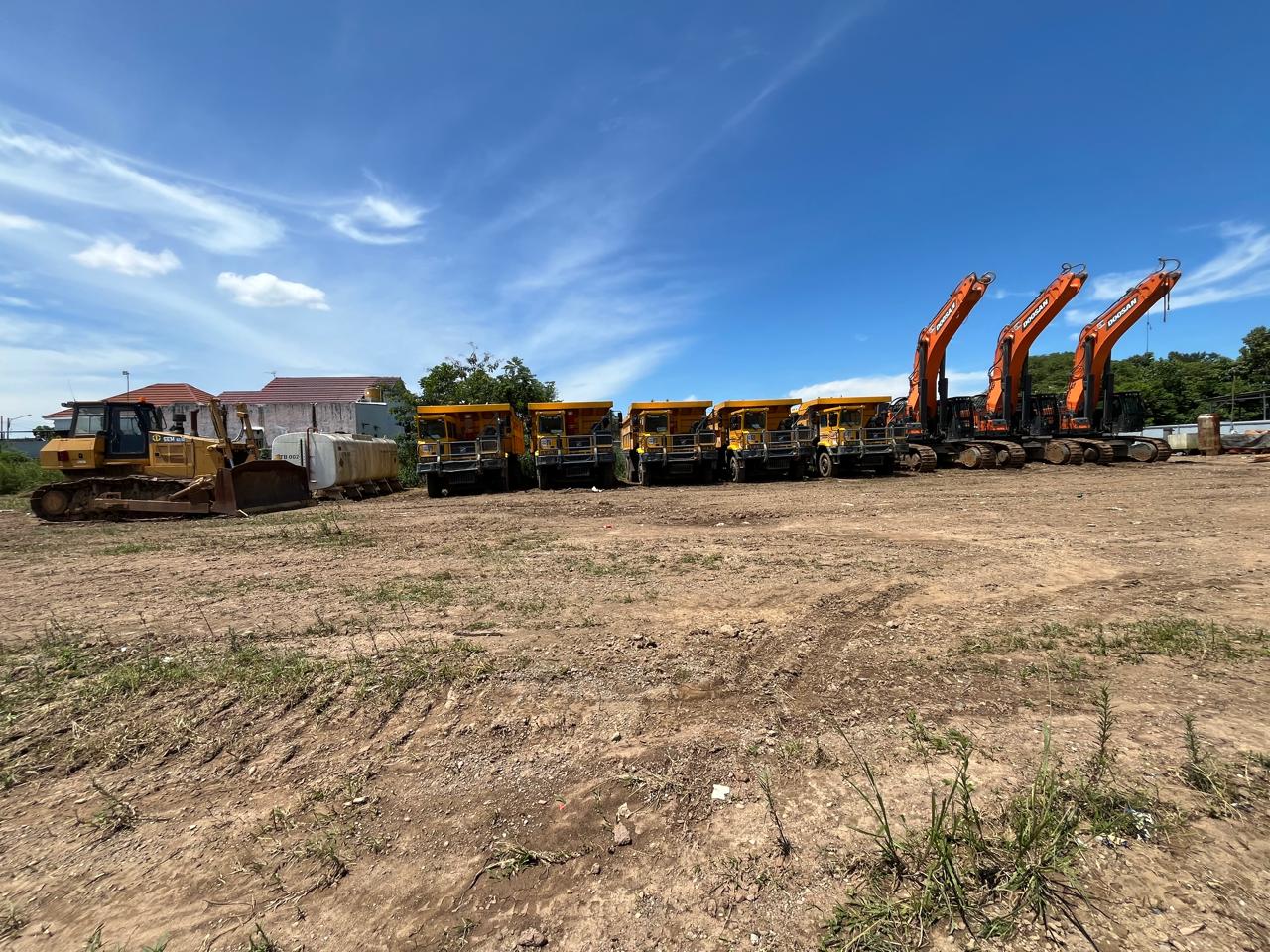 Sewa Yard Vista contracting yard services